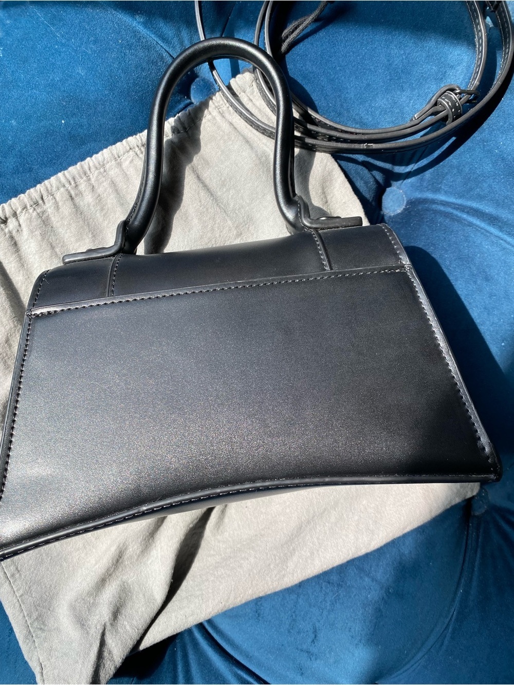 SHOULDER BAG - Picture 15 of 16
